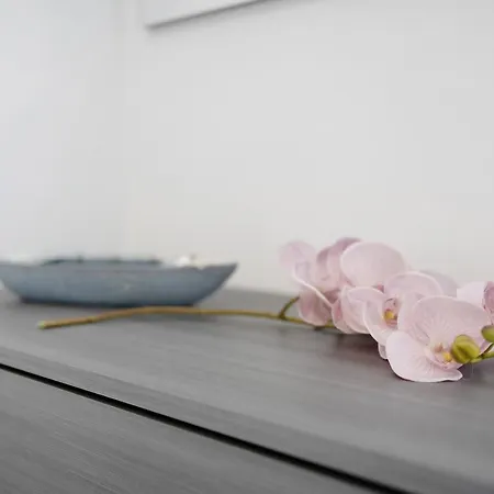 Apartamento Glamour 2 Sanremo